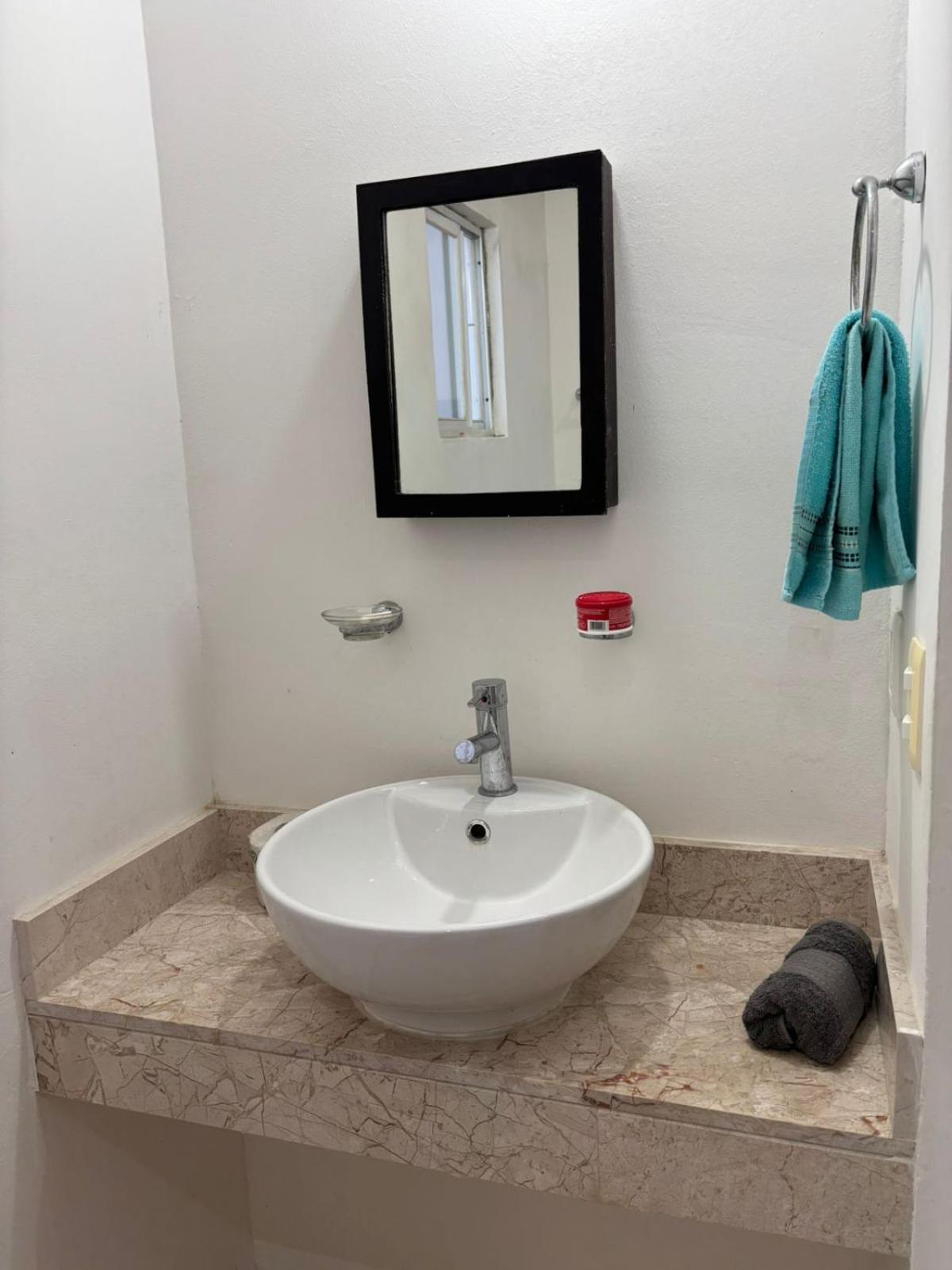 Well Real Bilbao Apartamento Playa del Carmen