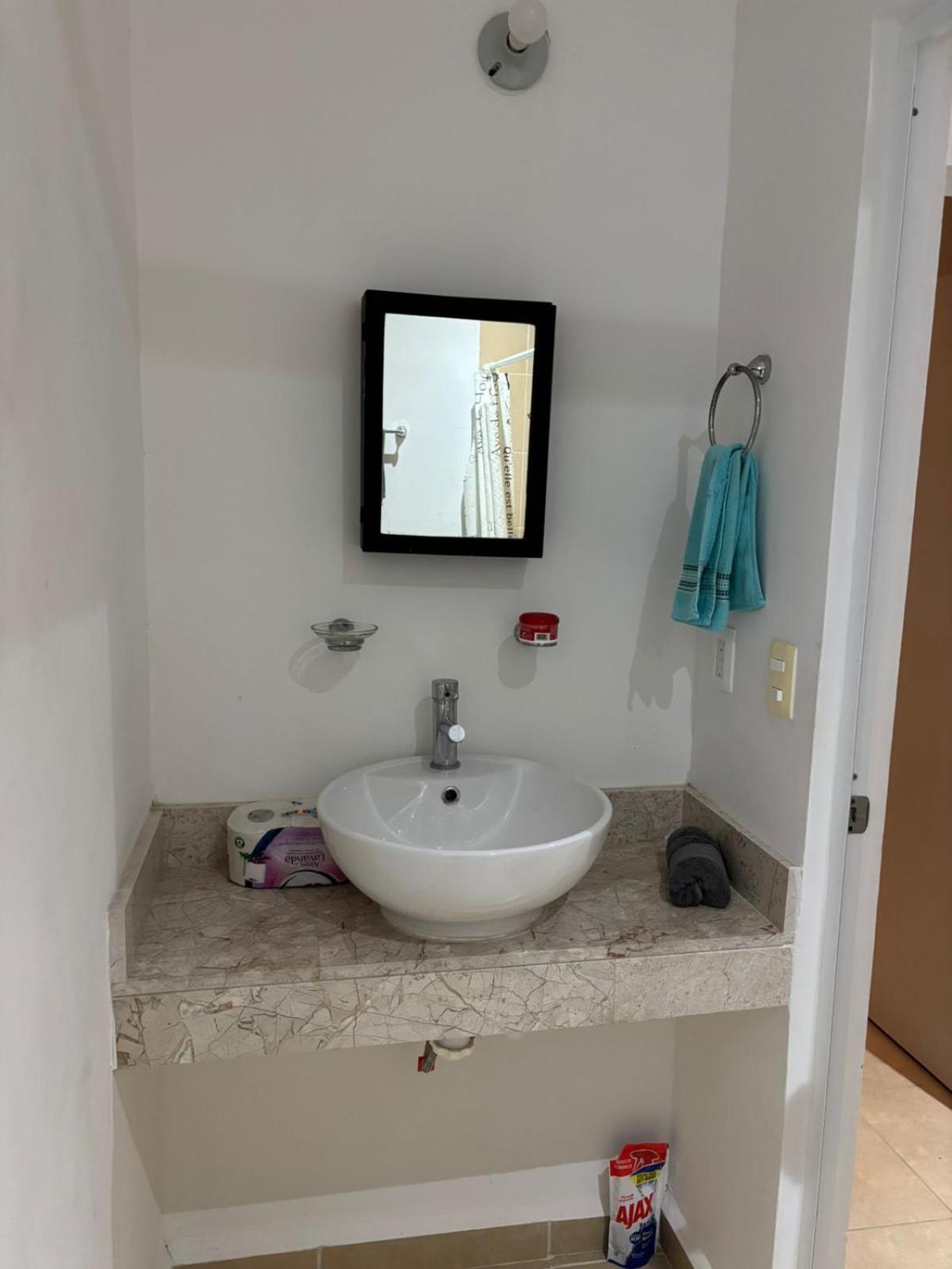Apartamento Well Real Bilbao Playa del Carmen