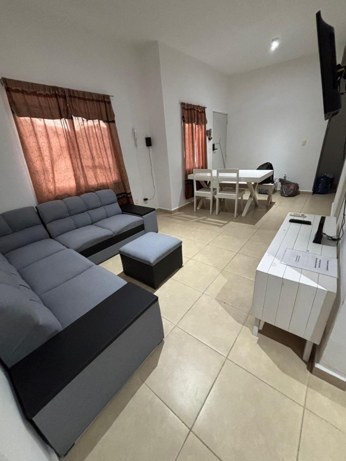 Well Real Bilbao Apartamento Playa del Carmen