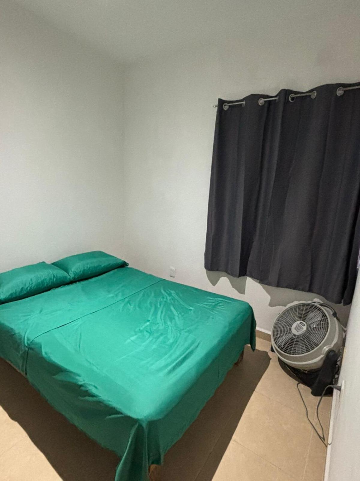 Apartamento Well Real Bilbao Playa del Carmen