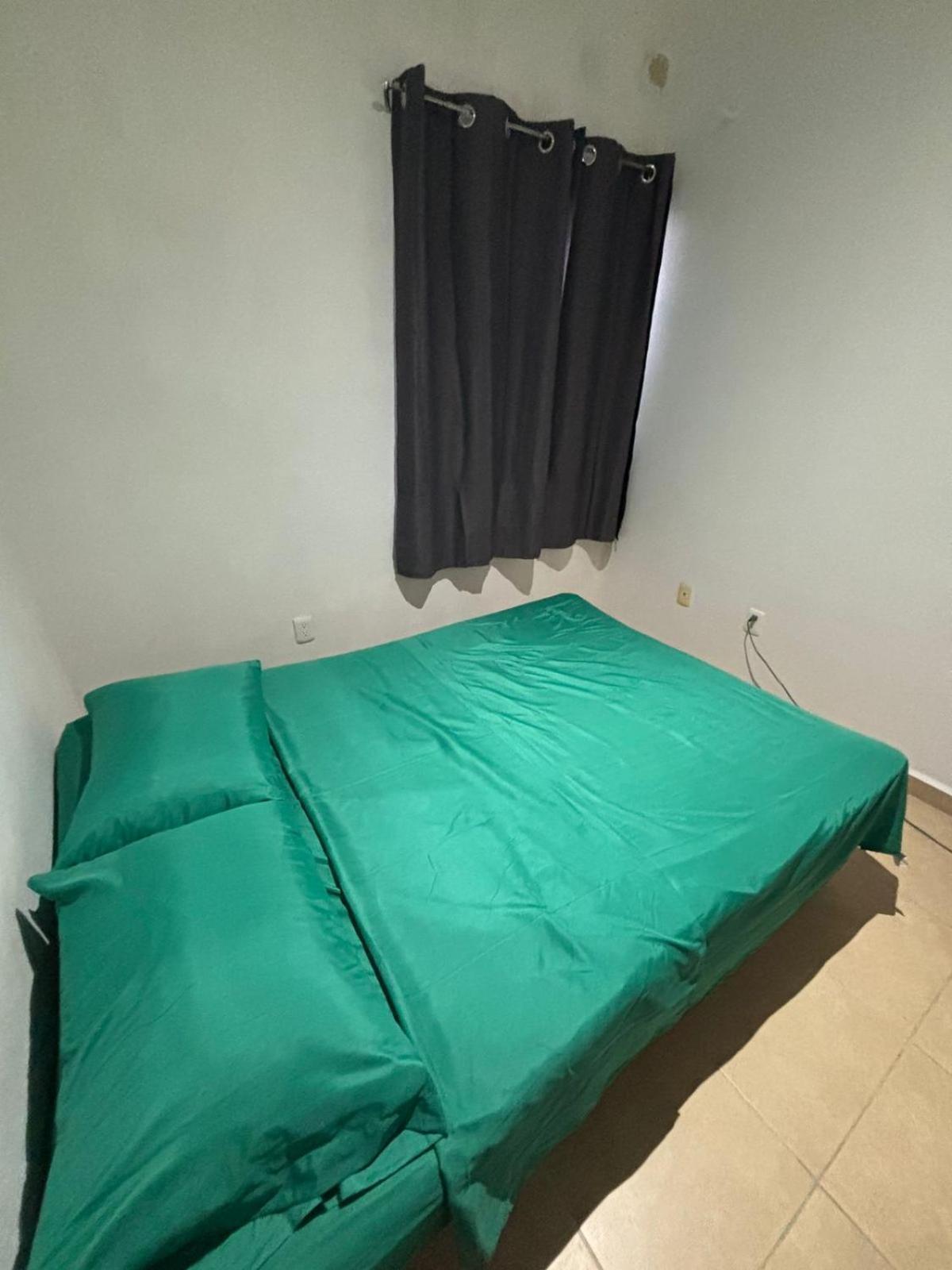 Well Real Bilbao Apartamento *
