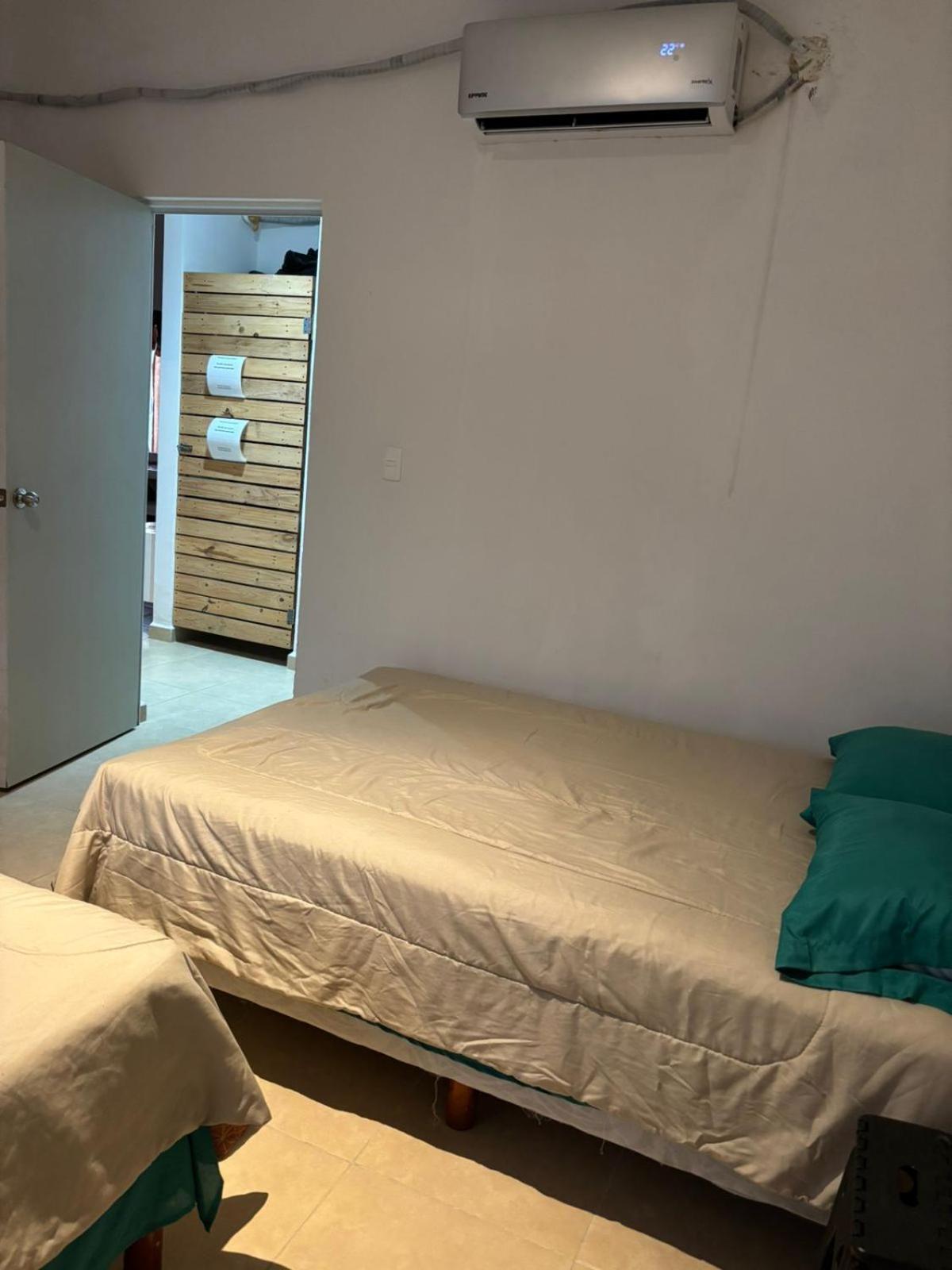 Well Real Bilbao Apartamento Playa del Carmen