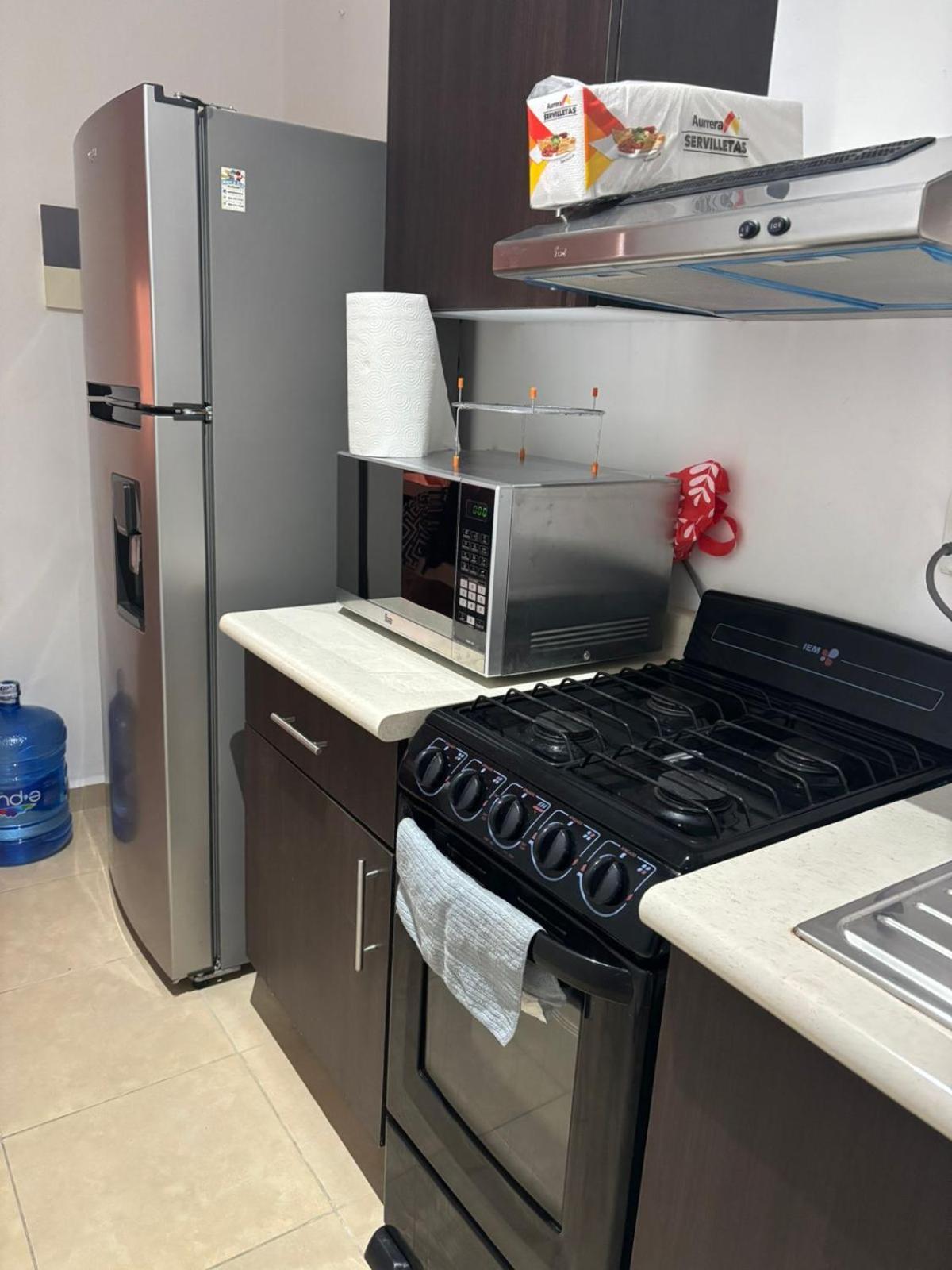 Apartamento Well Real Bilbao Playa del Carmen