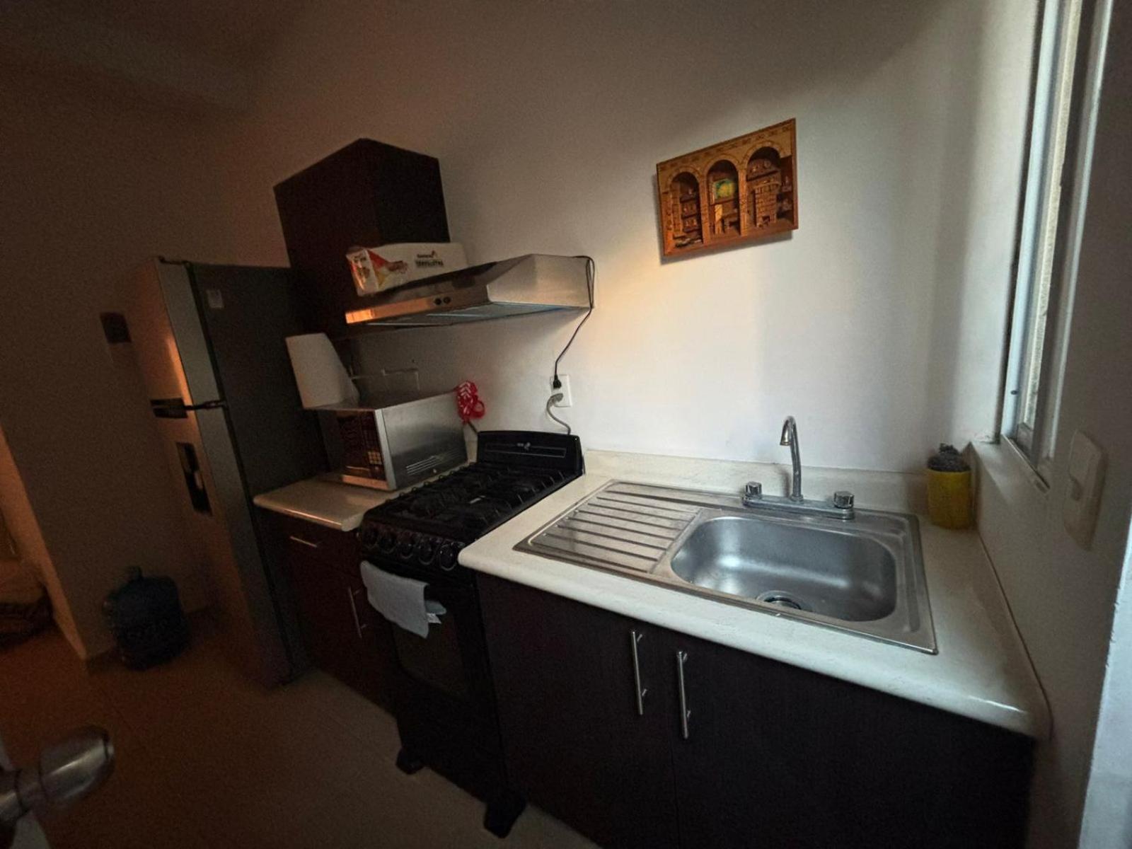 Well Real Bilbao Apartamento *
